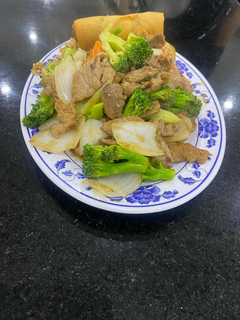 Lunch 7