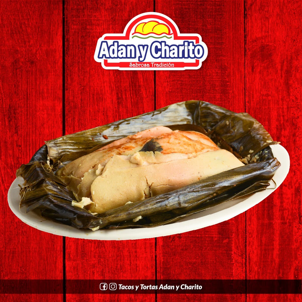 Tamal de Masa