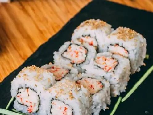 Dinamita Especial Roll