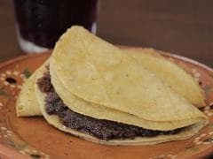 Taco de Asiento Suave