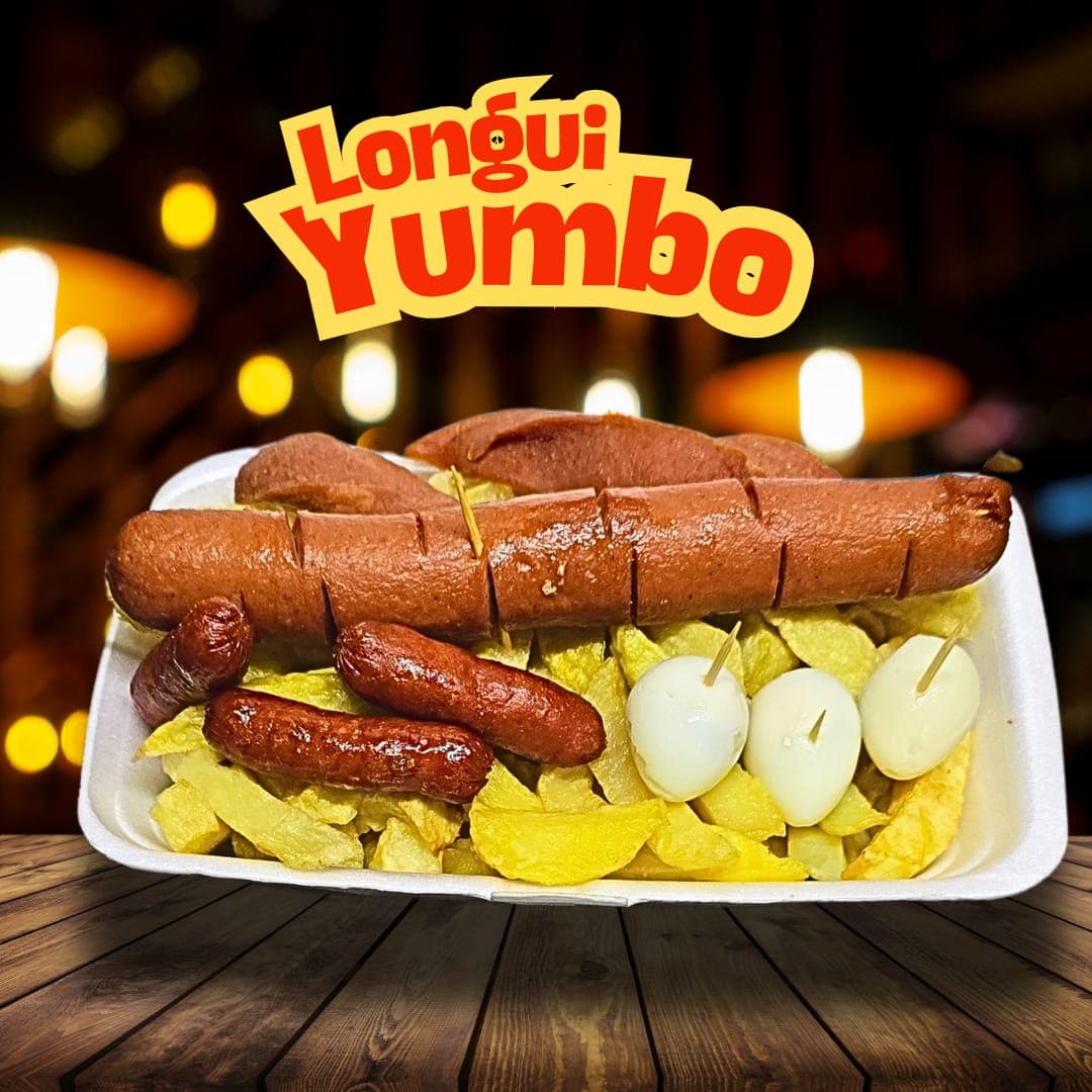 Longui Yumbo