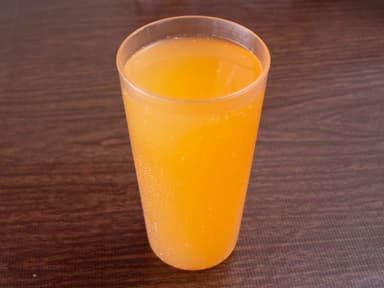 Agua de Frutas Naturales