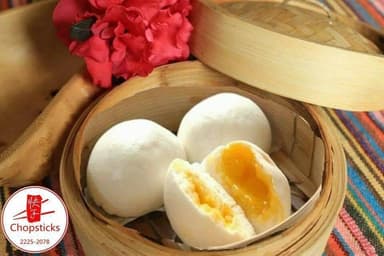 Lai Won Bao