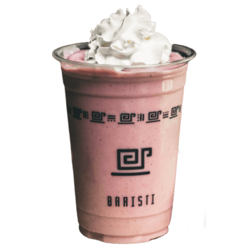 Strawberry Banana