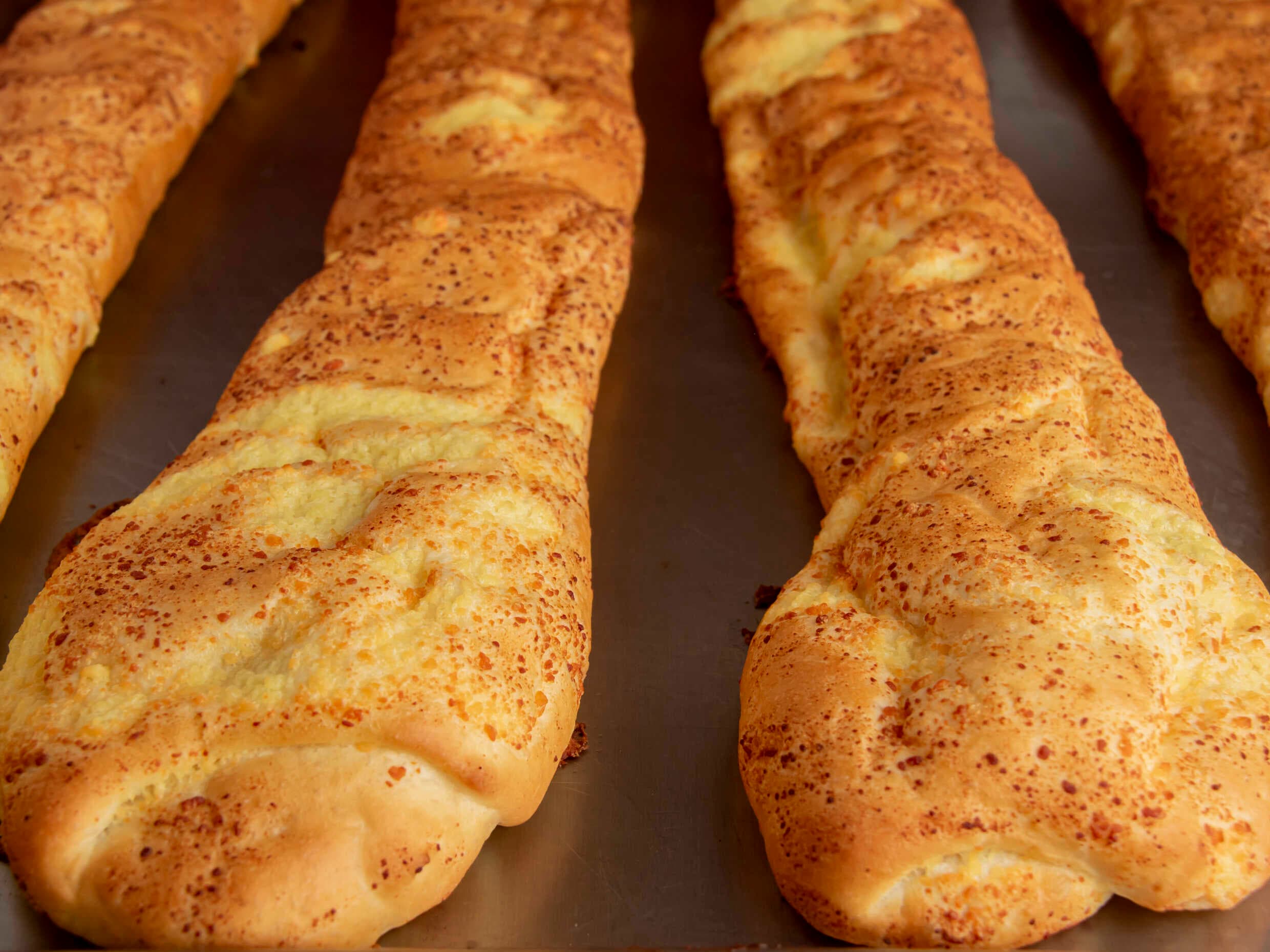 Baguetta