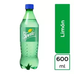 Sprite de 600 ML