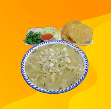 Orden de Menudo