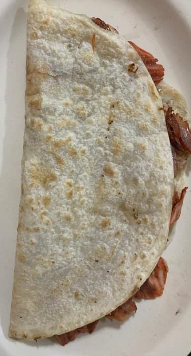 Quesadilla