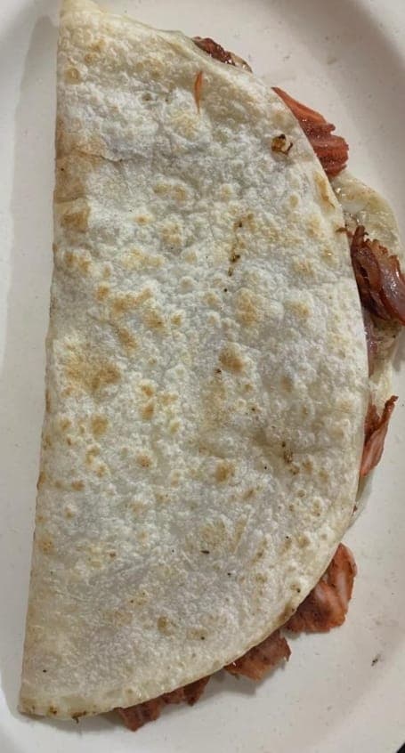 Quesadilla
