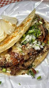 Quesadilla de Costilla