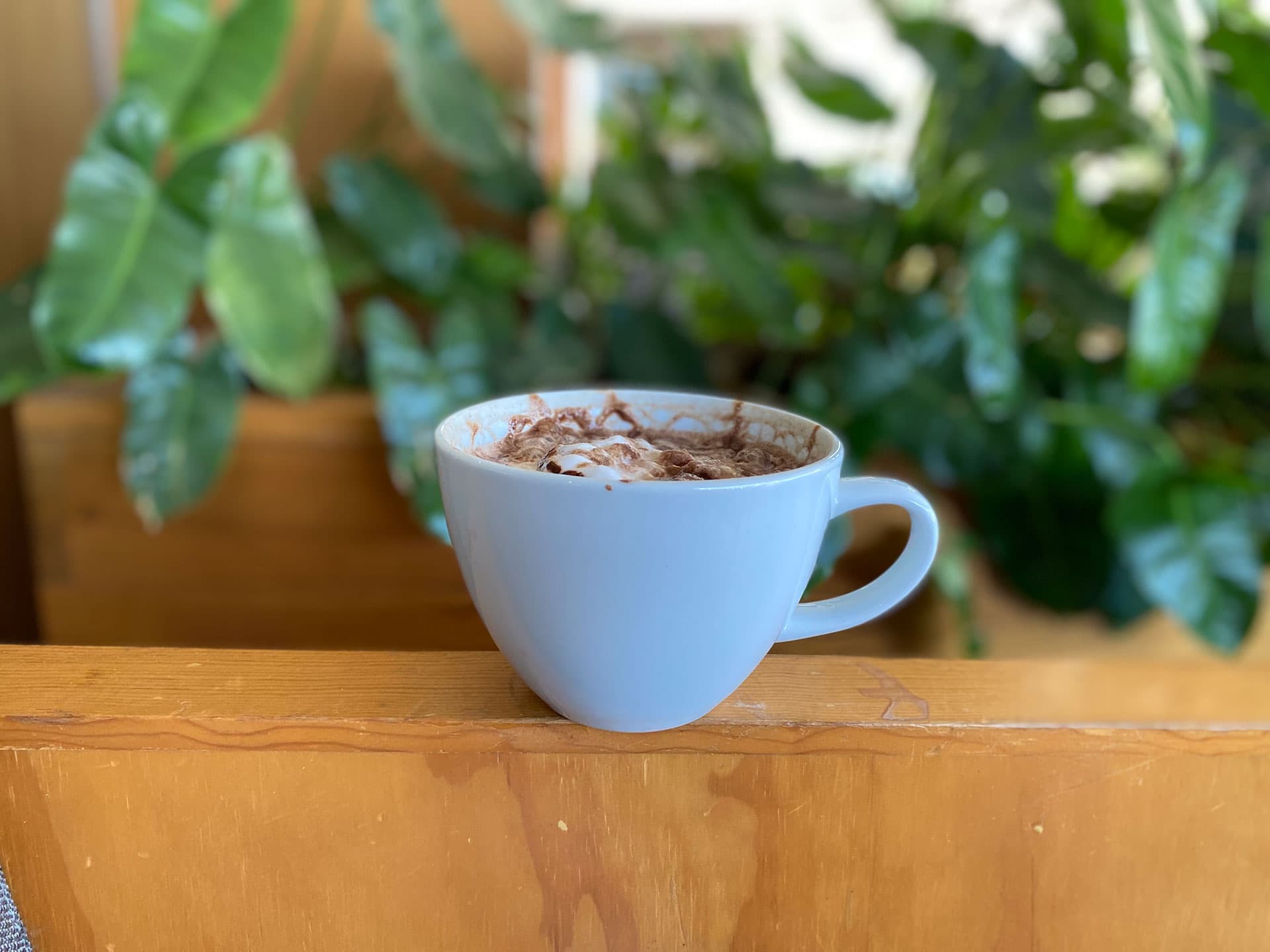Café Moka