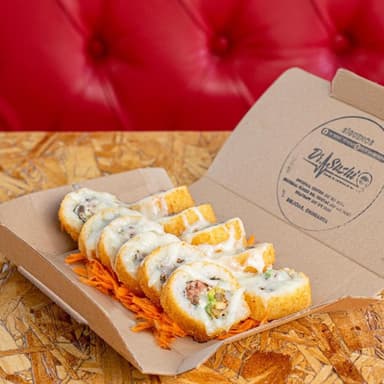 Paracetamol Roll