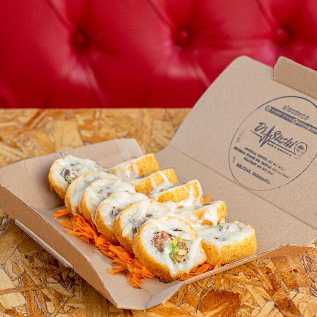Paracetamol Roll