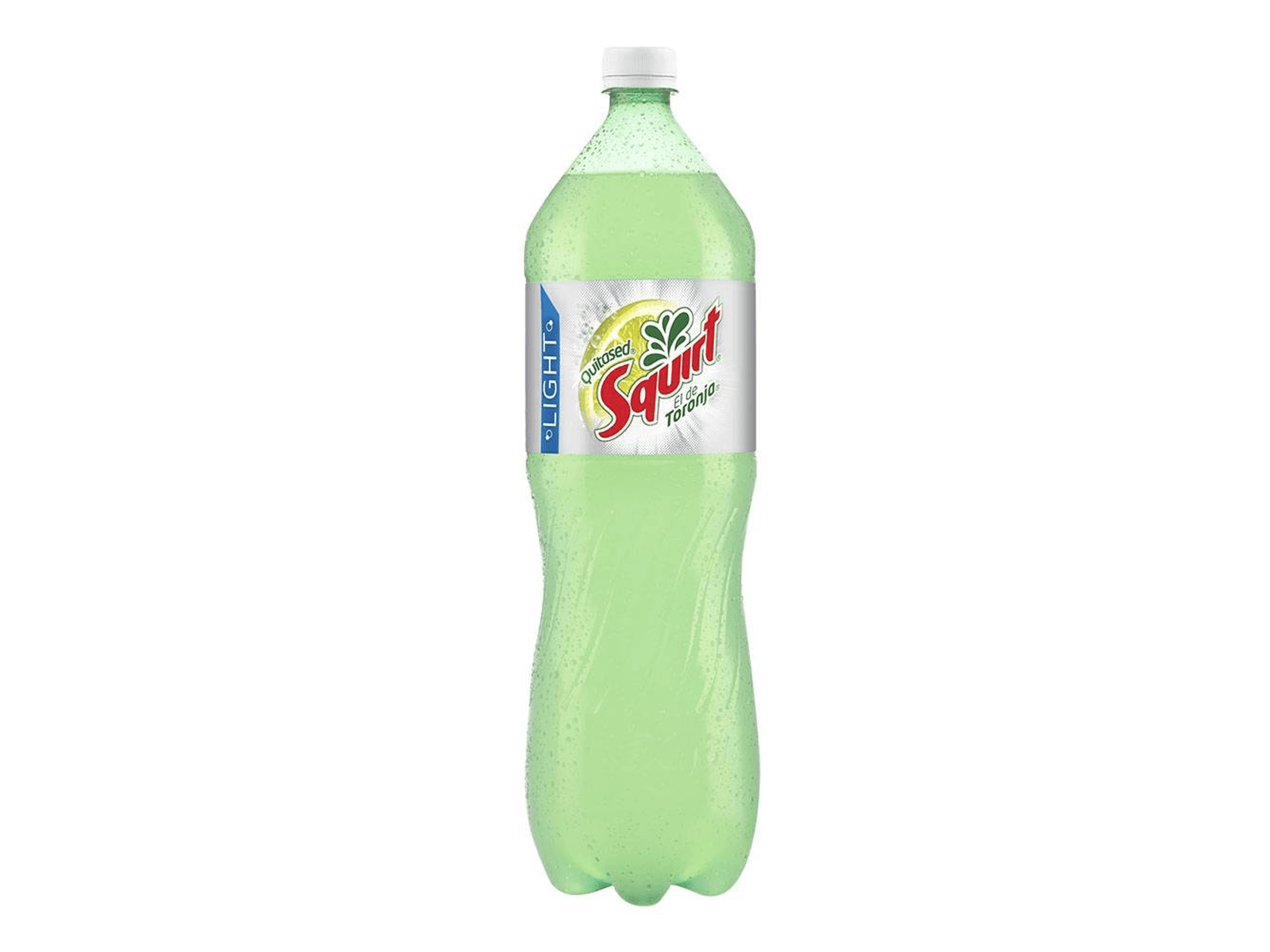 Squirt Familiar Light 2000 ML