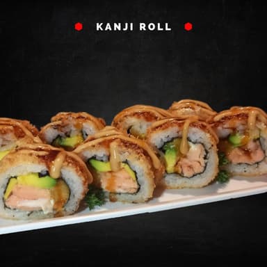 Tempura Kangi