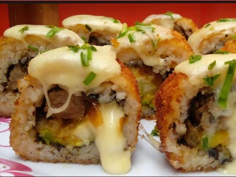 Regio Roll