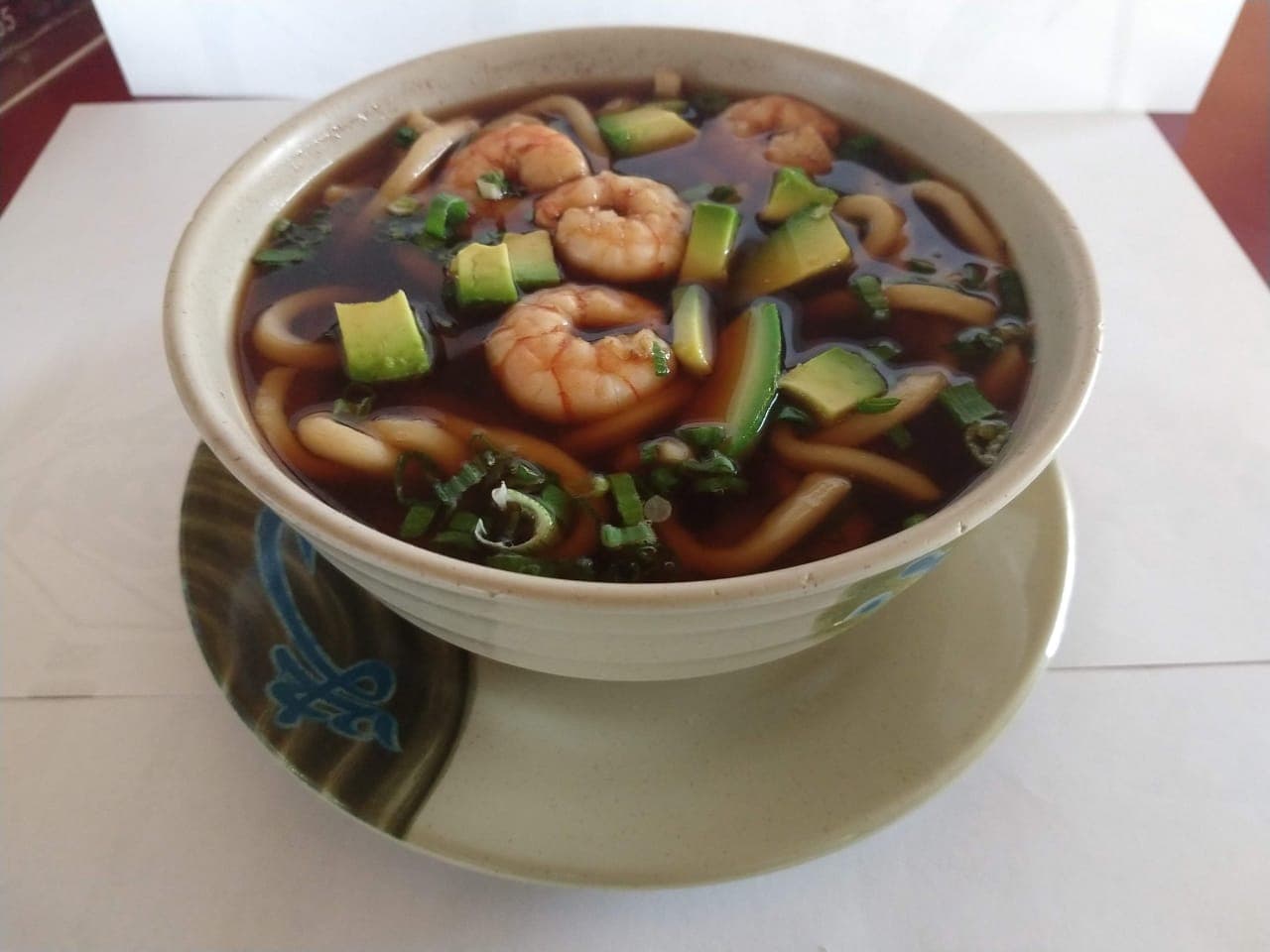 Udon