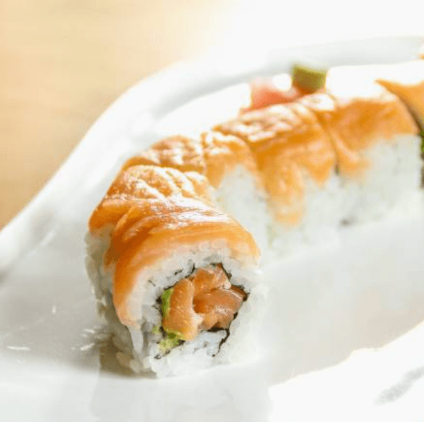 Philly Roll