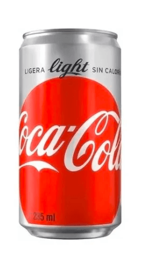 Coca Cola Light
