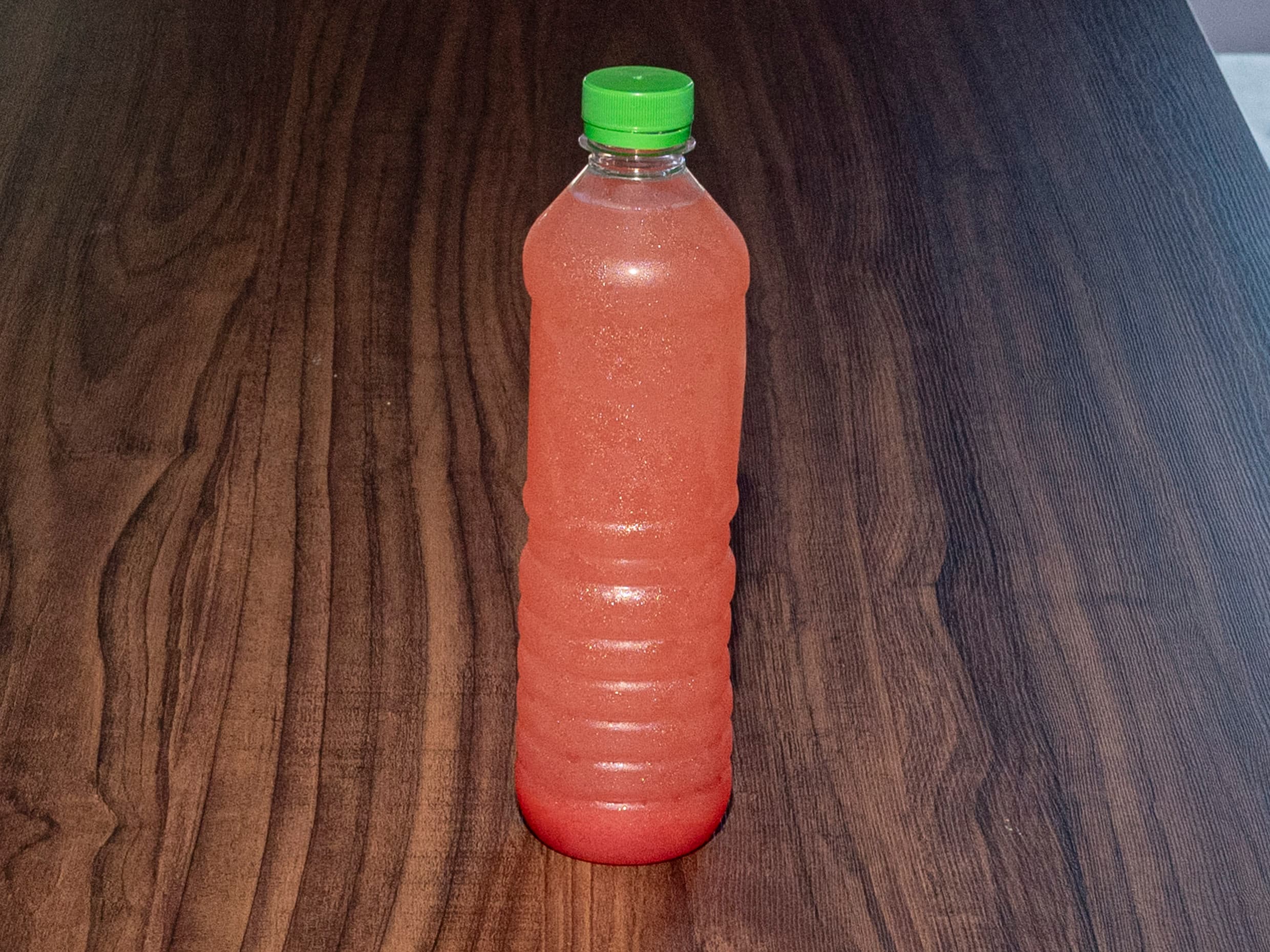 Fresa Limon Medio Litro