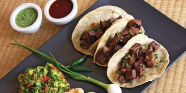 Taco PREMIUM New York
