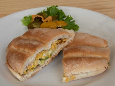 Torta Albañil