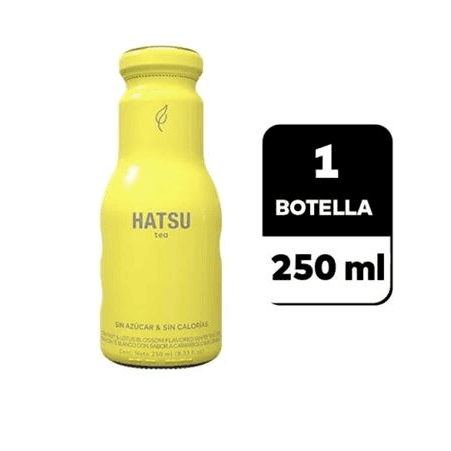 Hatsu
