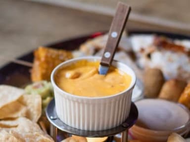 Queso