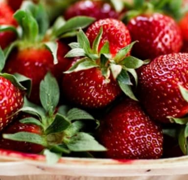 Fruit Mix Roll