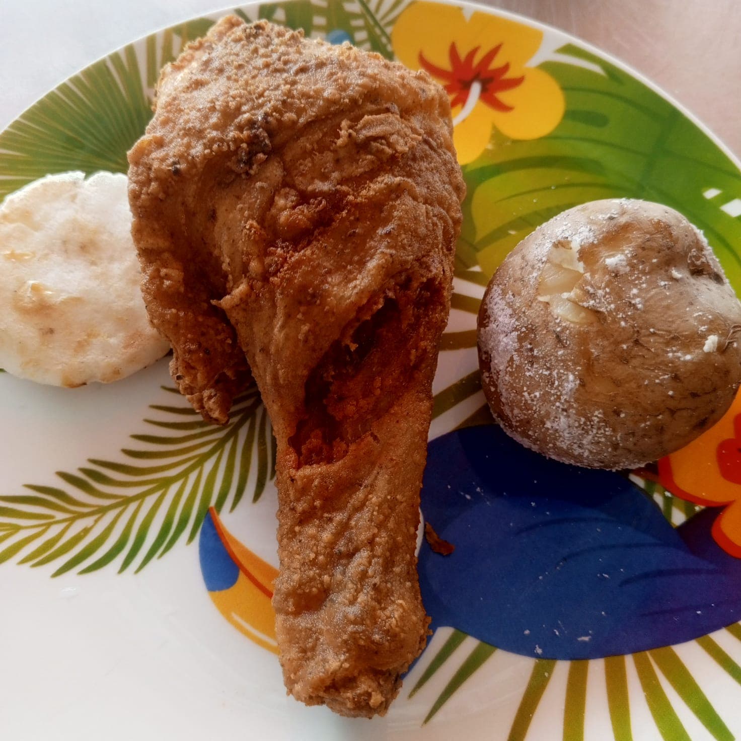 Combo Básico