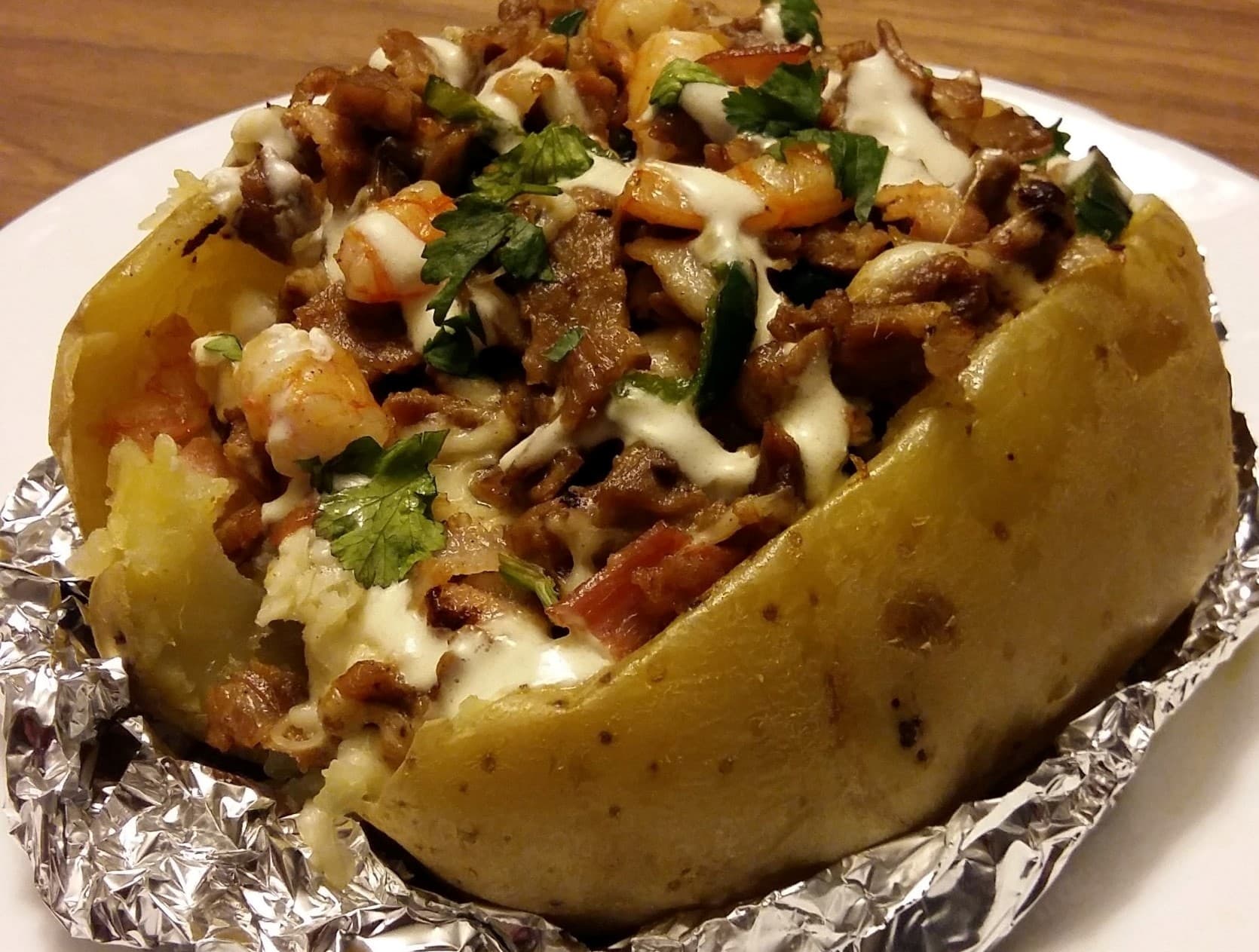 Papotas Papadpool