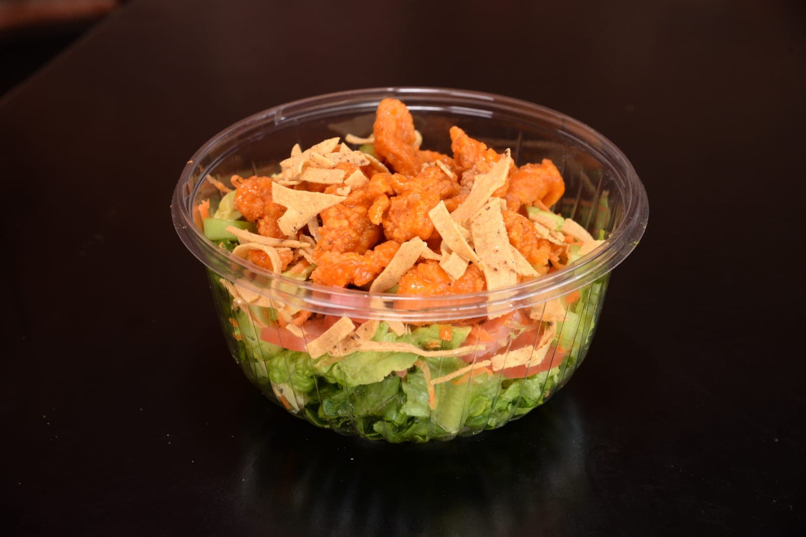 Ensalada Boneless