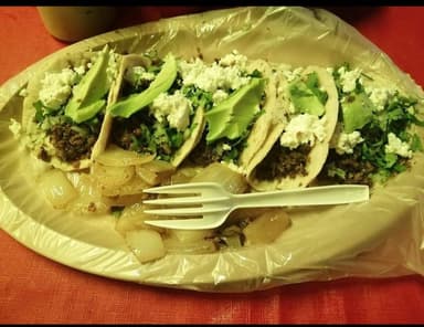 Tacos
