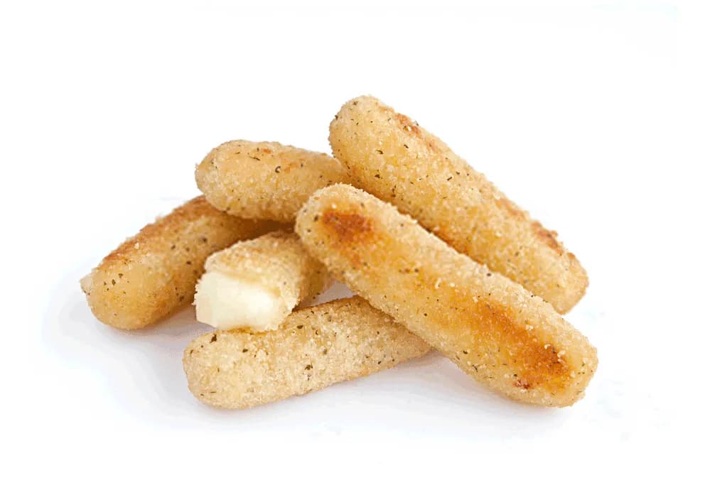 DEDOS DE QUESO
