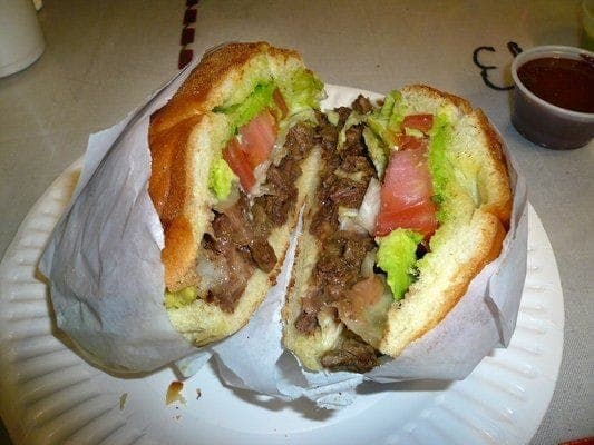 Torta Combinada