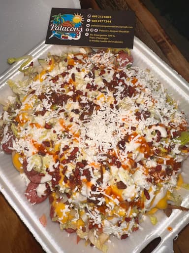 Papas Lokas