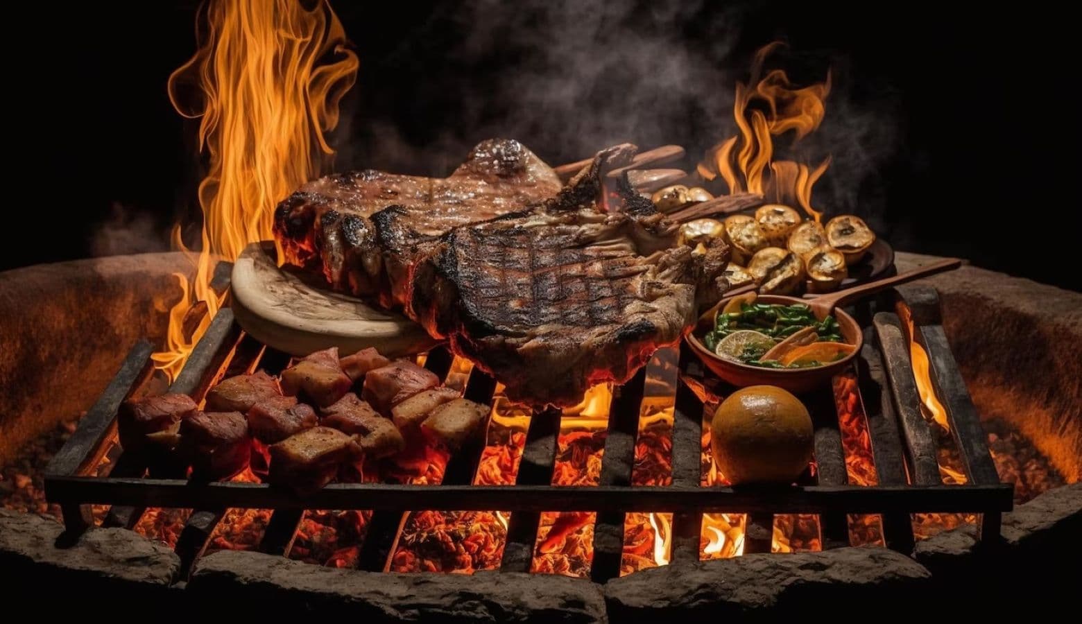 Carne Asada 250 grs