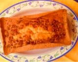 Panque de Naranja