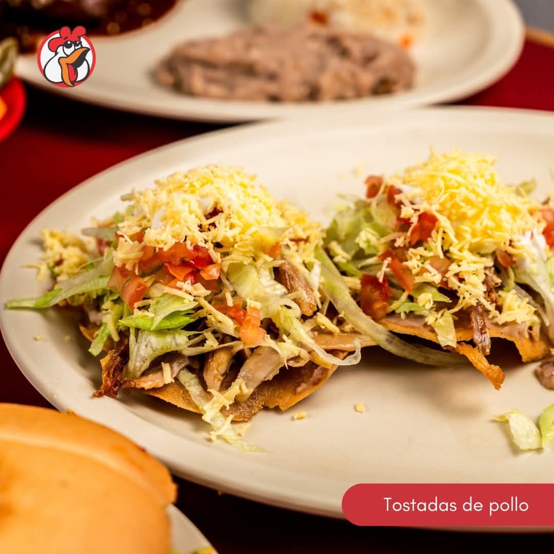 Orden de Tostadas
