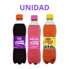 Gaseosa POSTOBÓN 250 Ml