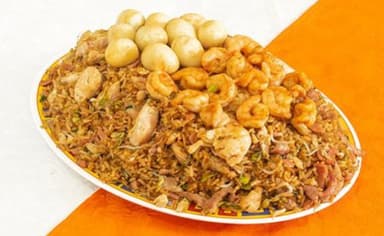ARROZ CHINO ORIENTAL