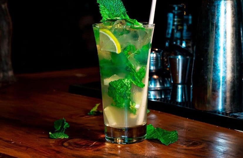 Mojito Clásico