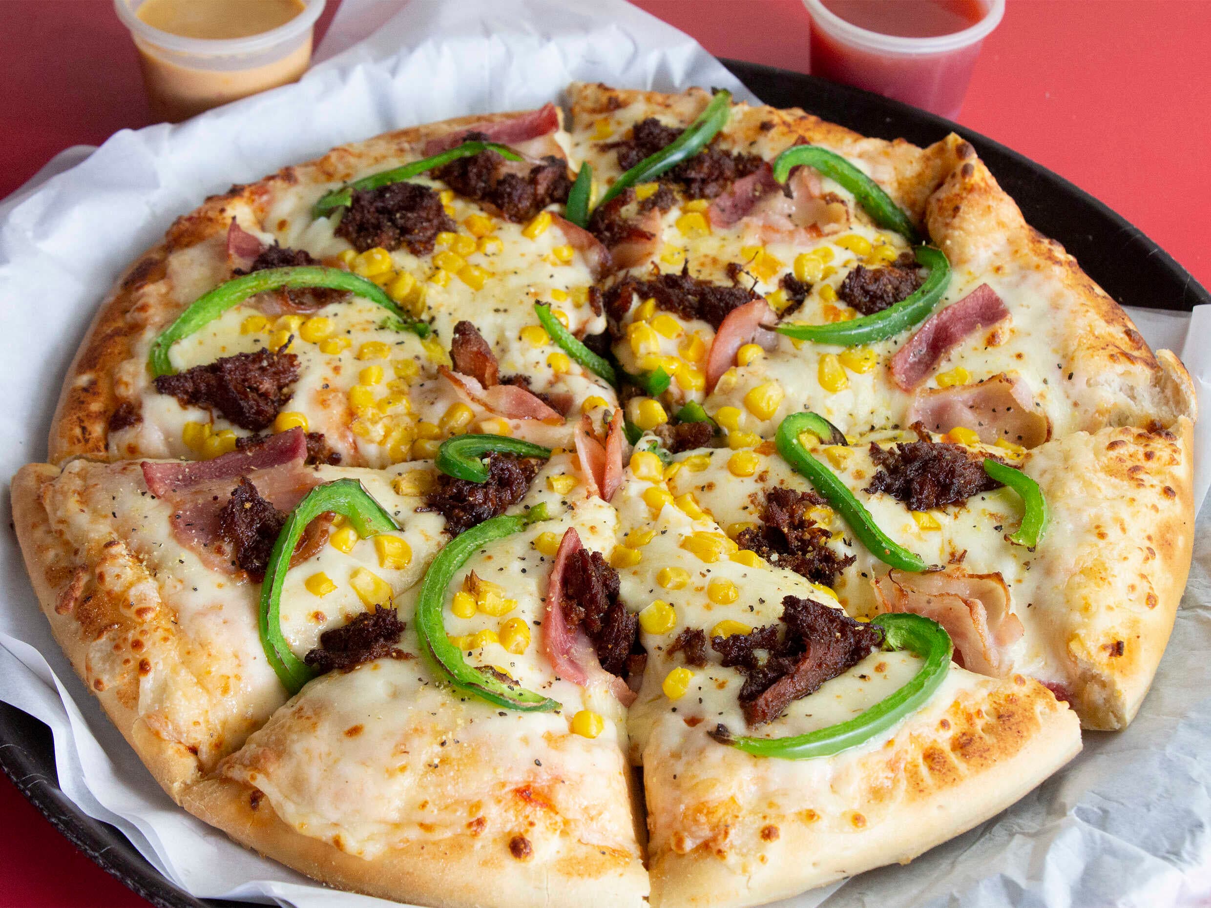 Pizza Italiana