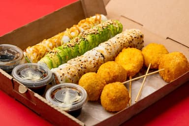 TOKYO BOX