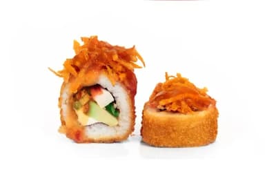 SWEET VIETNAM ROLL
