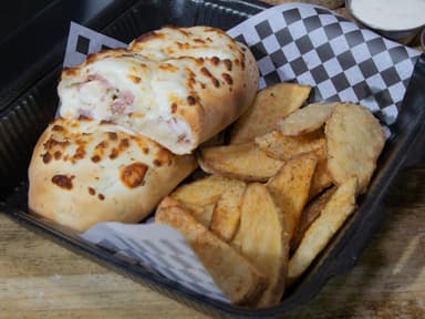 Chicken Bake