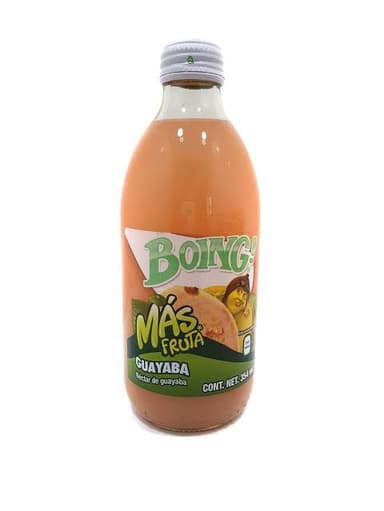 Boing Guayaba