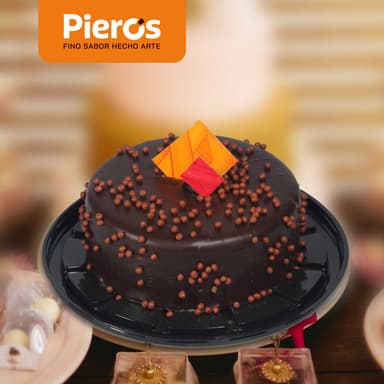 Chocopieros N 18