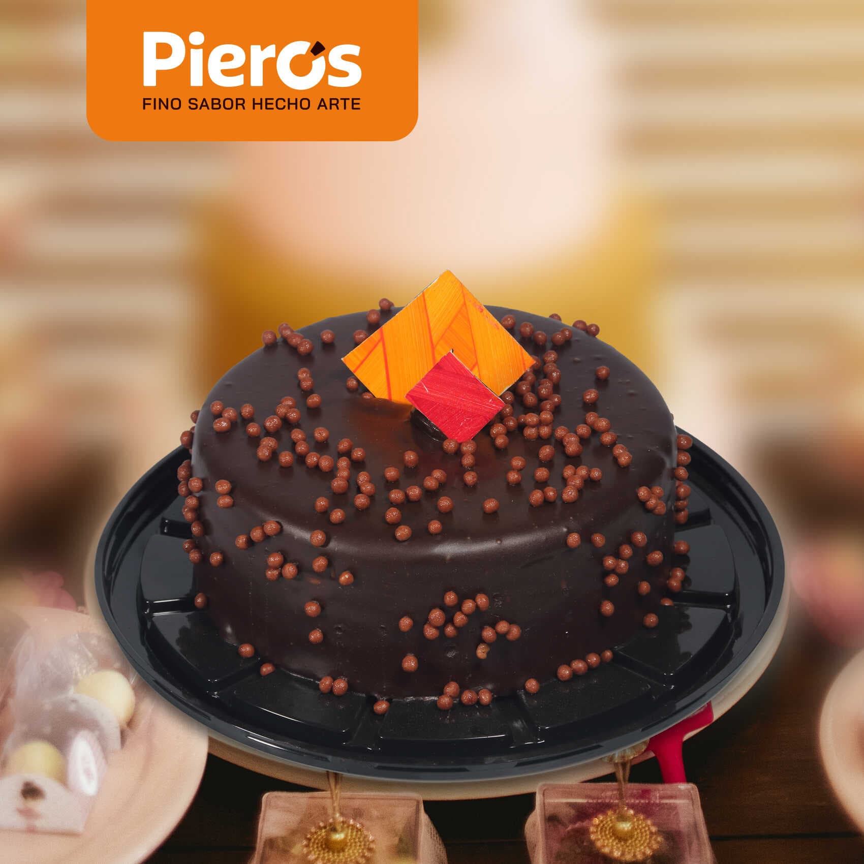 Chocopieros N 18