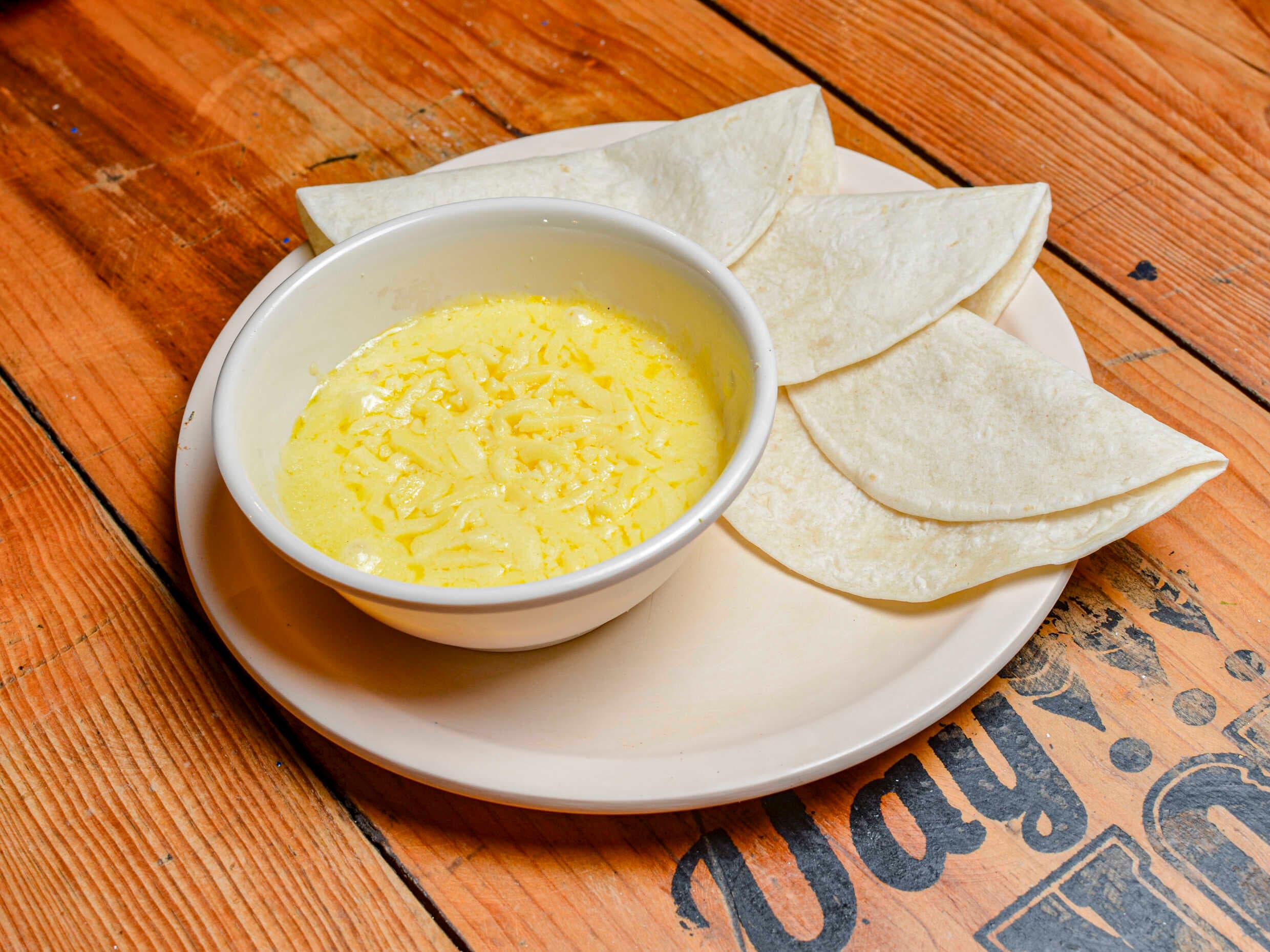 Uay Queso Natural